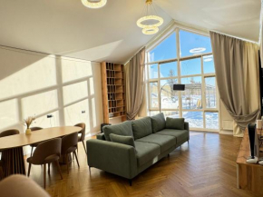 Burabay Grand Village